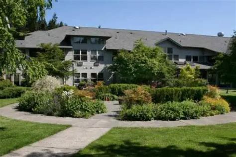 The 10 Best Independent Living Communities in Federal Way, .